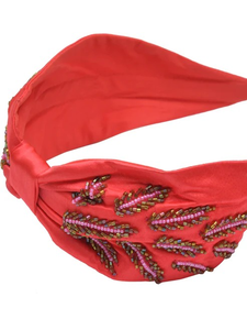 ที่คาดผมผูกโบว์ดอกไม้สุดคลาสสิกสุด2025หรูหราที่คาดผมสปาเพื่อความงามของเด็กผู้หญิงที่คาดผมแฟชั่นดีไซน์เนอร์ลายผึ้งเครื่องประดับผม - Product Image 5