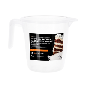 Caraffa Graduata Personalizzata da 2L per Articoli Promozionali - Product Image 2