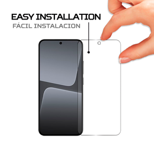 ฟิล์มกันกระแทกสำหรับ Xiaomi 13 อุปกรณ์เสริมมือถือที่ทนทานและดูดซับแรงกระแทก - Product Image 3