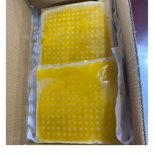 Concentré de jus de Calamansi congelé IQF extrait pur de Kumquat du Vietnam meilleur prix pour les fabricants de boissons d'exportation OEM - Product Image 1