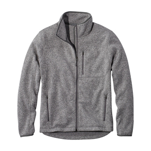 Sudadera de Hombre con Cuello Redondo 2026, Logotipo Personalizado, Felpa, Lisa, Manga Larga, Holgada, Ecológica, OEM - Product Image 1
