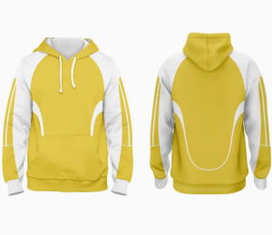 Diseñe sus propias sudaderas con capucha de sublimación para hombres Sudaderas con capucha de sublimación más vendidas de alta calidad Sudaderas con capucha de nuevo estilo para adultos - Product Image 2
