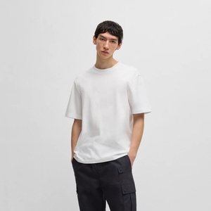 Camisetas para Hombre de Alta Calidad con Logotipo Personalizado, Camisetas para Hombre de Nuevo Estilo, Camisetas para Hombre con Empaque Personalizado - Product Image 3