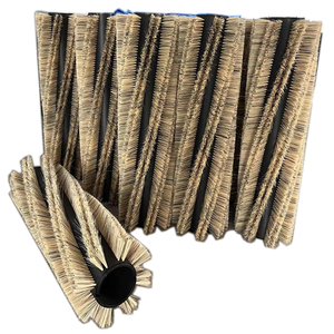 Cepillo Principal/Rodillo Original Minuteman Power Boss de 48 Pulgadas <span class=keywords><strong>Proex</strong></span> & Wire 305663 - Product Image 1