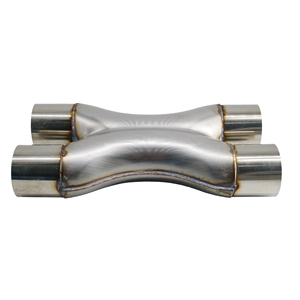 Conexión en X de 63 mm de diámetro interior - Product Image 2