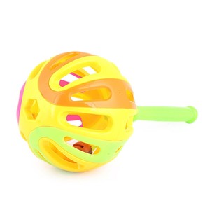 Rattle Stick para niños - Verde - Product Image 2