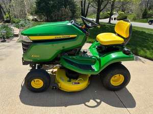 Cortadora de césped John Deere DIY de 2 tiempos en stock con entrega rápida, calidad premium, fácil operación, a la venta para EE. UU./Europa/Asia - Product Image 6