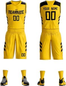 Custom Retro Adult Basketball Jersey Breathable Plus Size Sublimation Embroidery Sportswear - Product Image 6