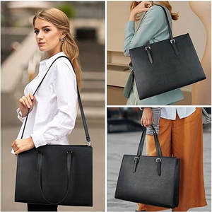 Office Use Zipper Stylish Designed <b>Laptop</b> <b>Bags</b> New Arrival Easy To <b>Carry</b> Customized Logo Printed <b>Laptop</b> <b>Bags</b> - Product Image 6