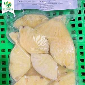 เวียดนามเธียน PHU-IQF สับปะรดแช่แข็งคุณภาพพรีเมี่ยมสำหรับผู้นำเข้าขายส่ง - Product Image 4