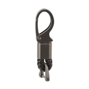 Portachiavi e Moschettoni Personalizzati Sherrill - Gadget Promozionali Personalizzabili - Product Image 1