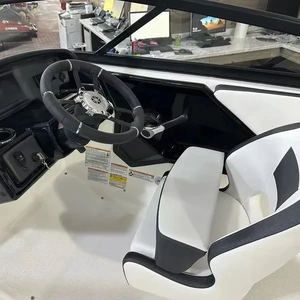 AHORA MISMO, Yamaha AR195 2024/25, Lancha a Motor Industrial para Bricolaje, OEM - Product Image 3