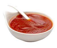 Sauce chili savoureuse de qualité supérieure, prix compétitif, best-seller, fabriquée au Vietnam, emballage personnalisé