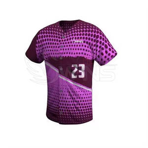 Formation Baseball OEM Prix de gros Uniformes de baseball Uniforme de baseball sur mesure à vendre - Product Image 2