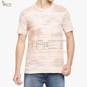 Ropa de calle cómoda, camisetas a precio de fábrica, superventas, camiseta transpirable, camiseta para hombre - Product Image 1