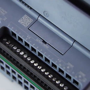 SIMATIC PLC điều khiển ban đầu New PLC Logo mô-đun S7 1200 6ed1052-1hb08-0ba1 6ed1052-1hb08-0ba2 logic PLC điều khiển - Product Image 4