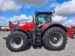 Cojinete para Motor de Bomba de Caja de Cambios con Conectividad IoT para Tractor Agrícola de Alta Potencia Case IH para Agricultura - Product Image 5