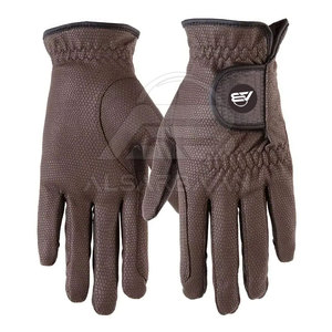 ถุงมือขี่ม้าคุณภาพสูง ผลิตในปากีสถาน วัสดุทนทาน ขายส่ง - Product Image 2