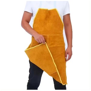 SIBRIN Factory Made <b>Apron</b> for Cold Food Storage Good Selling Accept Customized Logo Premium Quality Lightweight <b>Kitchen</b> <b>Apron</b> - Product Image 2