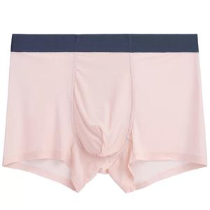 Vente en gros de caleçons boxeurs personnalisés pour hommes, sous-vêtements en coton, élasthanne, XL et grande taille du Bangladesh - Product Image 2