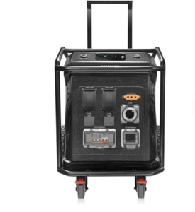 Generador de Batería SHAPE Basecamp Emperor de Alta Calidad - Product Image 1