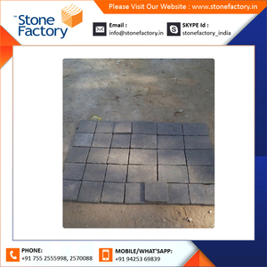 Adoquín Mixto Amarillo Marrón – Acabado Pulido, Natural, Duradero para Uso en Entradas y Estacionamientos a Precio Mayorista - Product Image 2