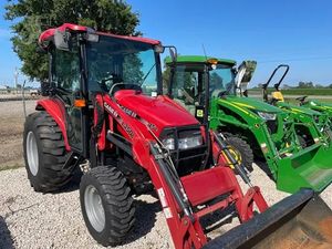 กล่องสำหรับ45C ของ Farmall มอเตอร์เกียร์ปั๊มสำหรับตลับลูกปืนคุณภาพ CVT - Product Image 2