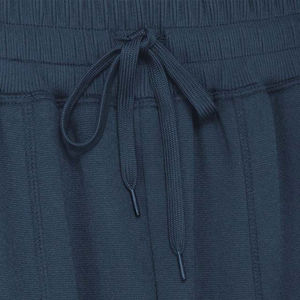 Pantalones Jogger para Mujer, Frente Plano, Transpirables, Ecológicos, 100% Algodón, Ropa Casual con Diseño OEM - Product Image 3