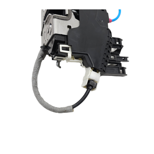 ตัวล็อคด้านหลังซ้ายเมอร์เซเดส เอ-คลาส ซีรีส์(W176) A2047302735 (12>18) - Product Image 3