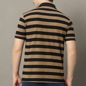 Hot Bán Phong Cách Độc Đáo Người Đàn Ông Polo T-Shirt Tốt Nhất Bán Mang Nhãn Hiệu Trang Phục Người Đàn Ông Polo T-Shirt Made Trong Pakistan - Product Image 2