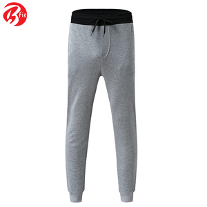 Conjunto de chándal de algodón 100% para hombre de otoño invierno Sudadera con capucha y joggers hechos en Pakistán - Product Image 4