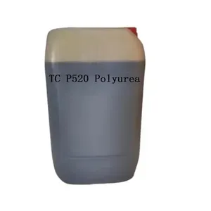 Industrial Waterproofing Chemical Polyurethane Pu Sealant TC P520 Polyurea (HA) From Indian Exporter