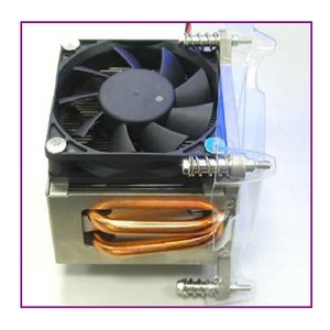 Dissipateur thermique en alliage d'aluminium de haute qualité, série 6000, sur mesure, ODM, poinçonnage carré, pliage, soudage, découpe, anodisation, conçu pour les clients - Product Image 1