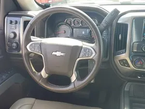 Chevrolet Silverado 2018 1500 - Product Image 5