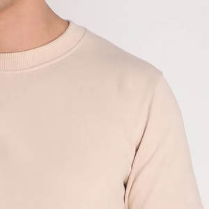 Camisetas y pantalones de tamaño personalizado transpirables hechos en fábrica, camisetas y pantalones de hombre lisos hechos en algodón - Product Image 6