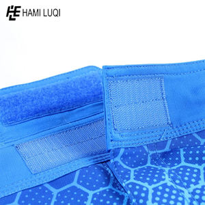 2024 MMA BJJ Shorts Hombres Sublimación personalizada Logo No Gi Fight Shorts UFC Entrenamiento Kickboxing Grappling Pantalones cortos cómodos - Product Image 6