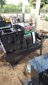 Picadora de Forraje Portátil de Calidad de Exportación para Granjas Pequeñas, Medianas y Grandes, Disponible al Mejor Precio del Mercado - Product Image 4