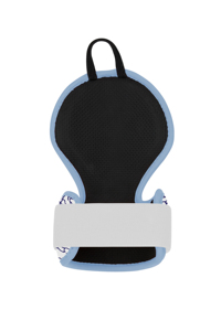 Protector de Mano para Béisbol con Diseño Personalizado, para Lanzadores Zurdos, Duradero, Tamaños Personalizados, Correa Elástica de Entrenamiento, Logotipo Personalizado OEM - Product Image 2