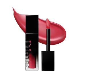 Dinto Blur-Glowy Mini Lip Tint 256 Carpe Diem Brillo de labios brillante de larga duración Enfoque suave Efecto borroso Color de labios - Product Image 1