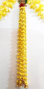 Bán Sỉ Vòng Hoa Nhân Tạo Cho Đám Cưới Và Tiệc Trang Trí Hoa - Product Image 5