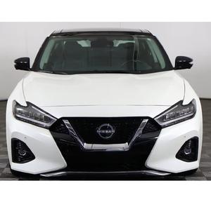 Voiture d'occasion certifiée LHD/RHD Nissan Maxima Platinum FWD 2023 - Product Image 6