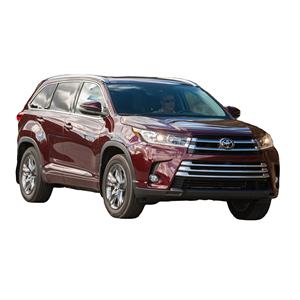 Occasion - 6 places - Volant à gauche - Intérieur en cuir - Pneus R16 - Propulsion arrière - Régulateur de vitesse adaptatif - Product Image 1