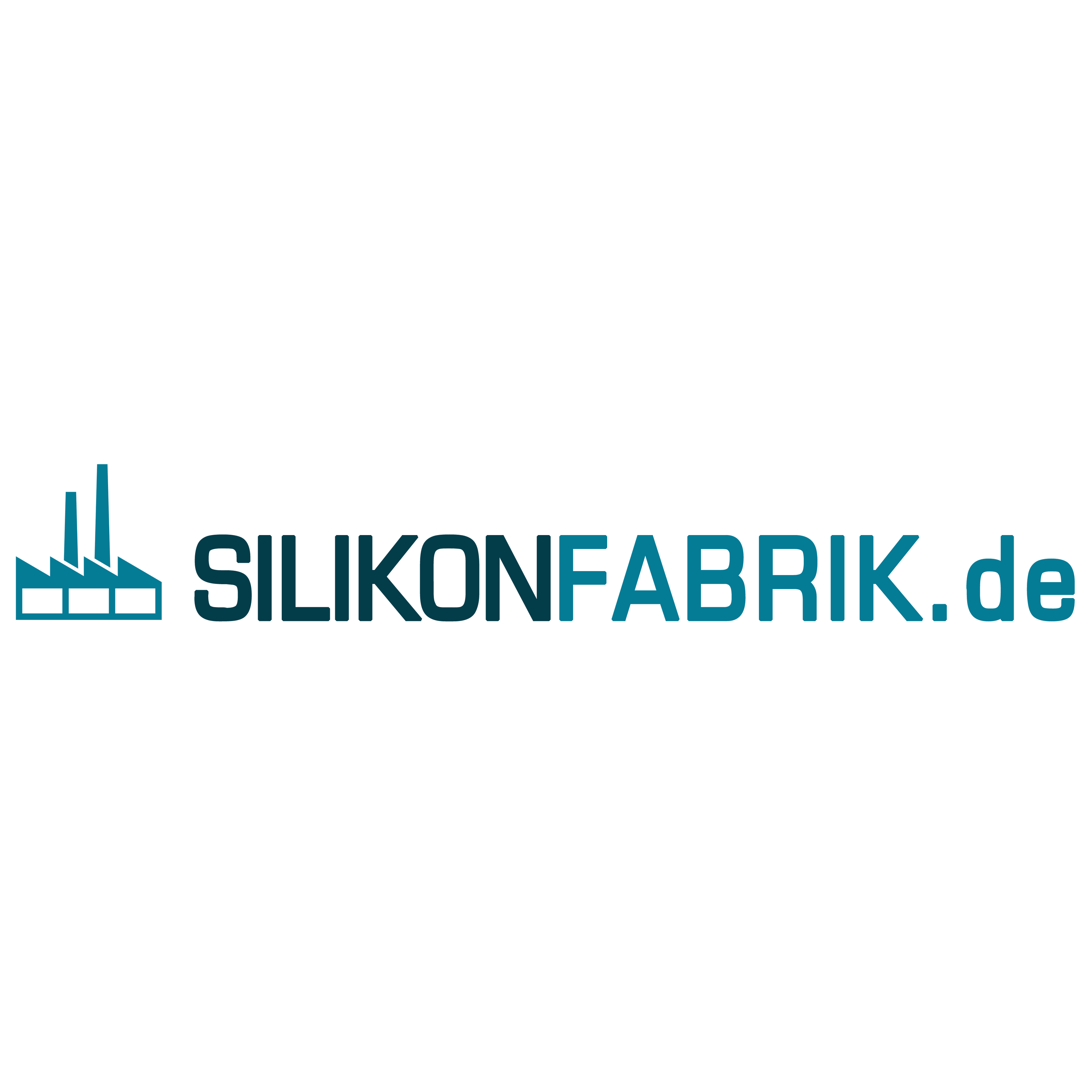 Silikonfabrik Inh. Alexander Blioch logo