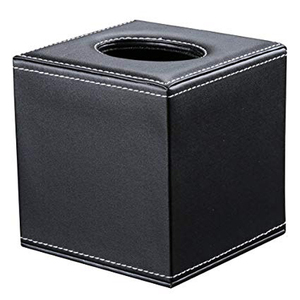 Porte-mouchoirs classiques minimalistes pour la décoration artistique des restaurants - Product Image 4