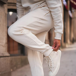 Survêtement de haute qualité personnalisé pour homme, vêtements décontractés, survêtement pour homme, survêtement 2 pièces, pull complet, jogging pour homme - Product Image 4