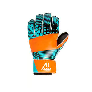 Gants de gardien de but les plus vendus, service OEM, qualité supérieure, gants de gardien de but à prix bas - Product Image 3