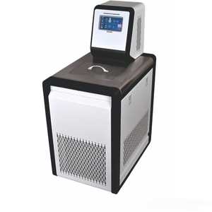 หน้าจอสัมผัสดิจิทัลควบคุมอุณหภูมิได้อย่างแม่นยำสำหรับใช้ในห้องปฏิบัติการ - Product Image 1