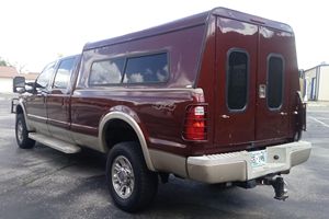 HAUTE DEMANDE PERFECTPARFORMANCE 2008 F.350 SuprDuty KingRanch - Product Image 3