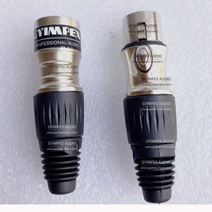 Máy Trộn Bộ Khuếch Đại Bộ Cân Bằng CrossOver Chuyên Nghiệp Jack Cắm Âm Thanh Microphone Cáp Nối Mic Adapter Cho Microphone Âm Thanh - Product Image 4