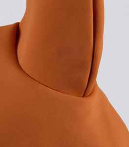 Bonnet d'oreille pour cheval personnalisé, respirant, léger, crocheté, lavable, voile anti-mouches, accessoire d'équitation pour cheval - Product Image 2